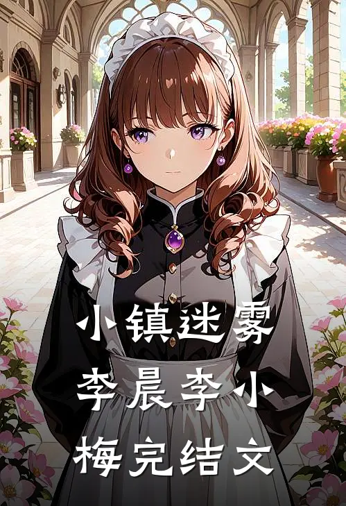 小镇迷雾李晨李小梅完结文
