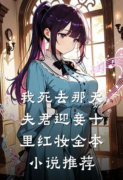 我死去那天，夫君迎妾十里红妆全本小说推荐