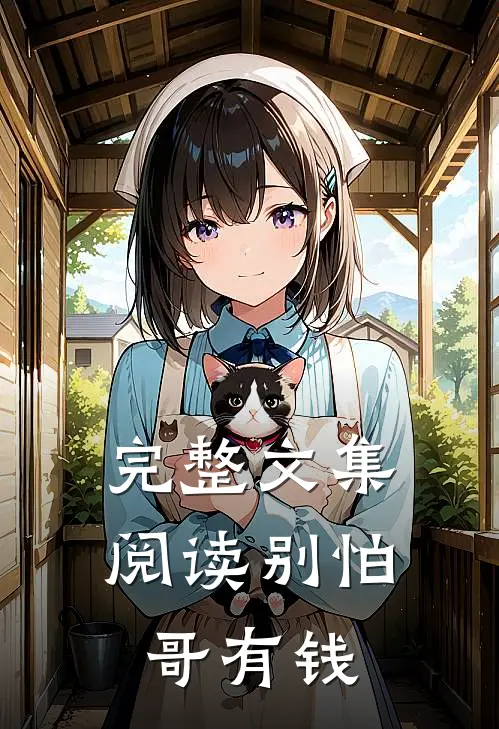 完整文集阅读别怕，哥有钱