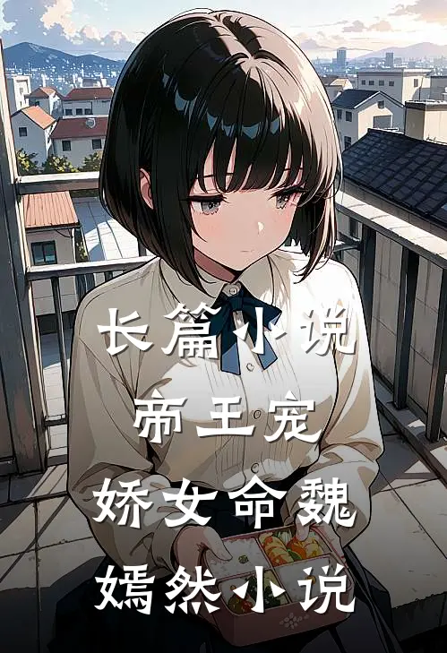 长篇小说帝王宠,娇女命 魏嫣然小说
