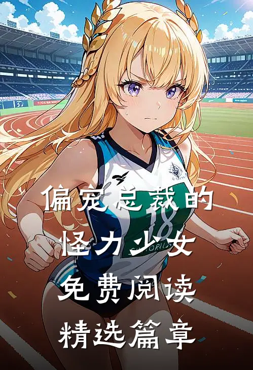 偏宠总裁的怪力少女免费阅读精选篇章
