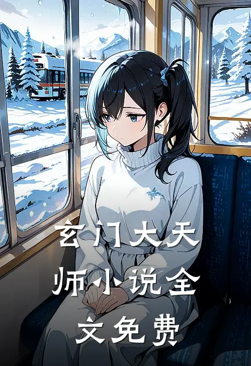 玄门大天师小说全文免费