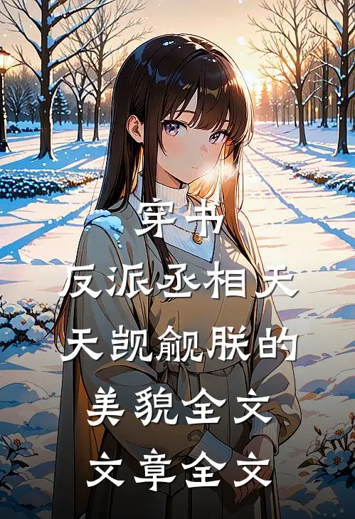 穿书:反派丞相天天觊觎朕的美貌全文文章全文