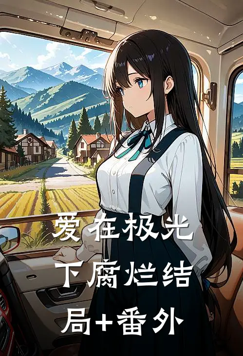 爱在极光下腐烂结局+番外