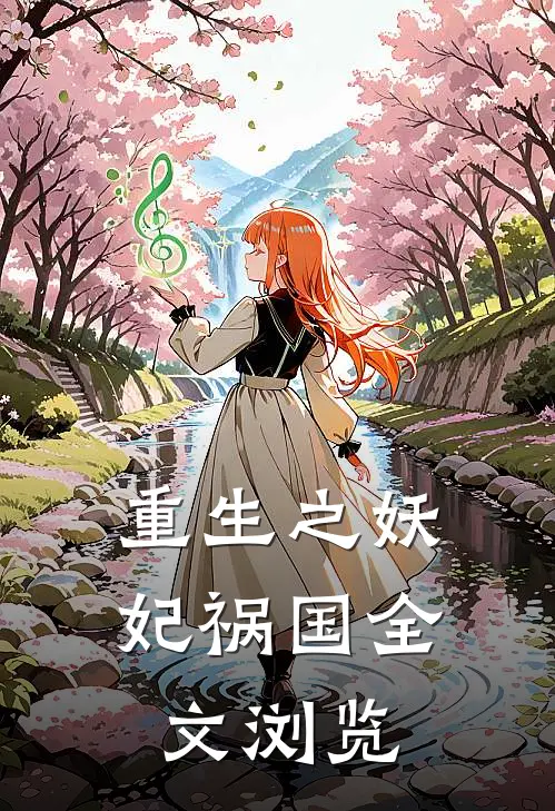 重生之妖妃祸国全文浏览