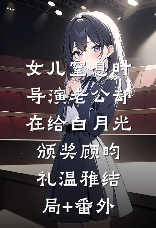 女儿窒息时，导演老公却在给白月光颁奖顾昀礼温雅结局+番外