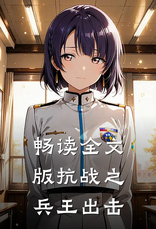 畅读全文版抗战之兵王出击