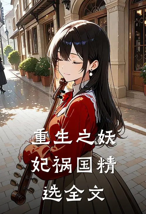 重生之妖妃祸国精选全文