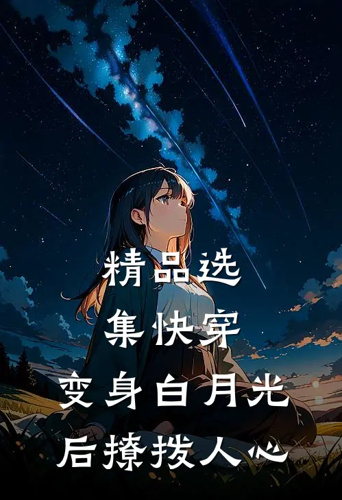 精品选集快穿：变身白月光后撩拨人心