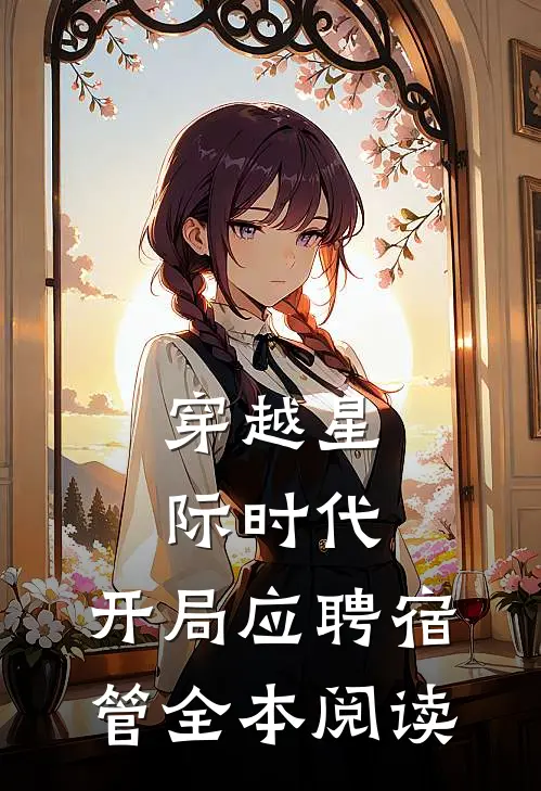 穿越星际时代：开局应聘宿管全本阅读