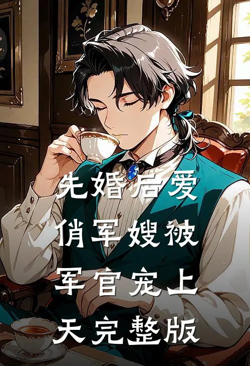 先婚后爱:俏军嫂被军官宠上天完整版
