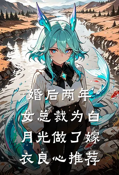 婚后两年，女总裁为白月光做了嫁衣良心推荐