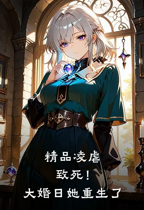 精品凌虐致死！大婚日她重生了