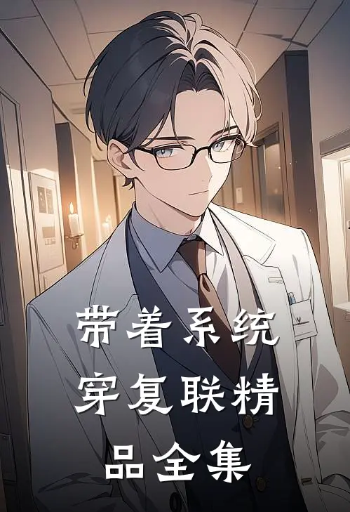 带着系统穿复联精品全集