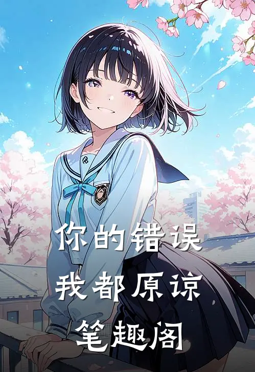 你的错误我都原谅笔趣阁