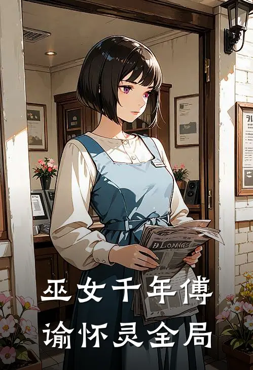 巫女千年傅谕怀灵全局