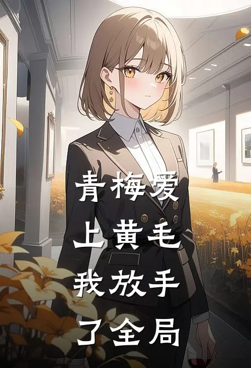 青梅爱上黄毛，我放手了全局