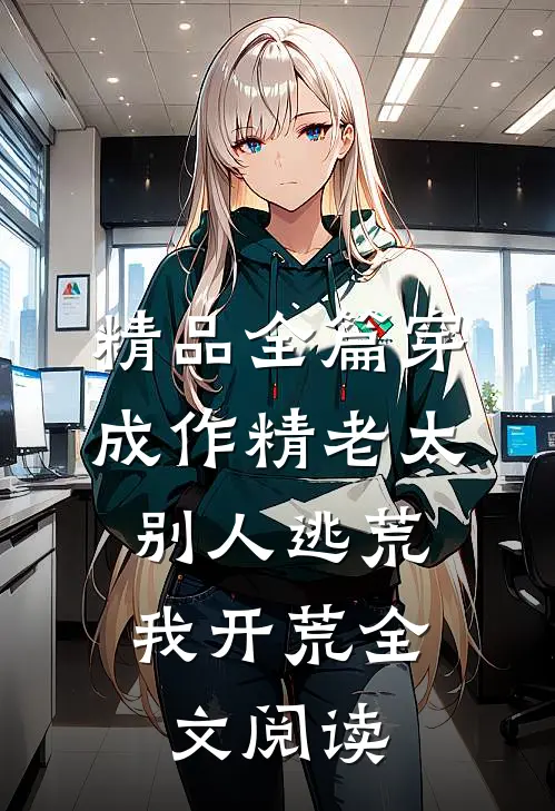 精品全篇穿成作精老太,别人逃荒我开荒 全文阅读