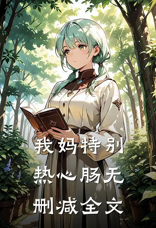 我妈特别热心肠无删减全文