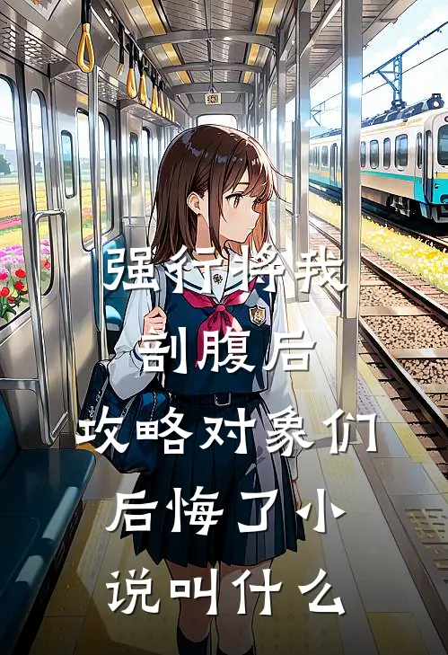 强行将我剖腹后，攻略对象们后悔了小说叫什么