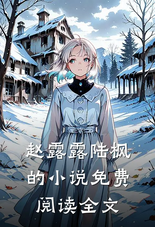 赵露露陆枫的小说免费阅读全文