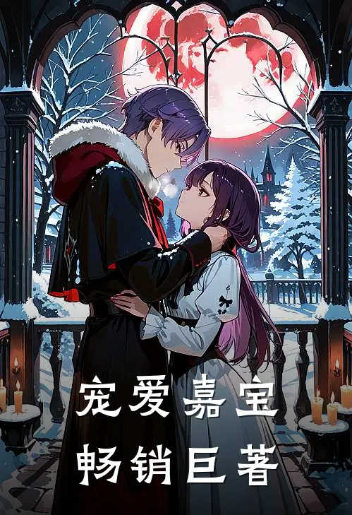 宠爱嘉宝畅销巨著