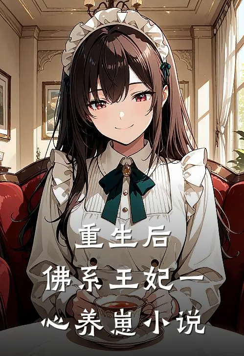 重生后，佛系王妃一心养崽小说