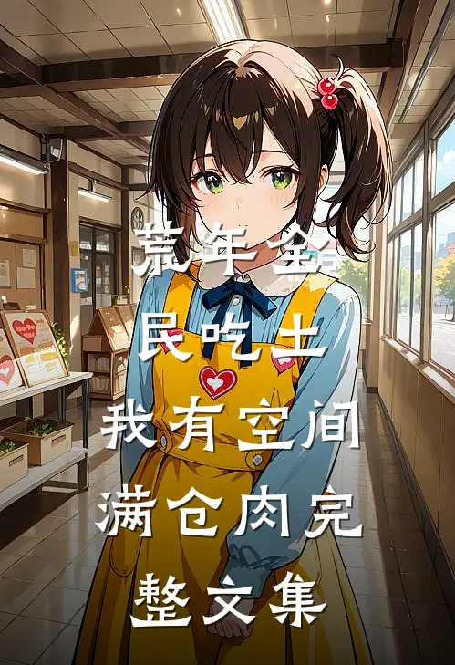 荒年全民吃土，我有空间满仓肉完整文集