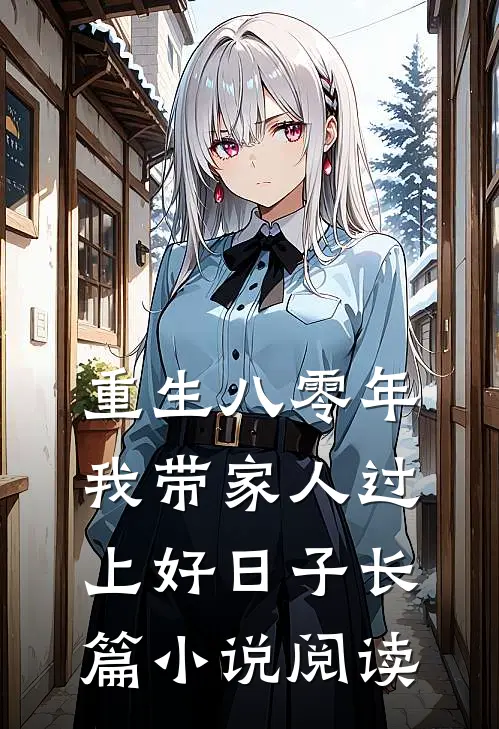 重生八零年，我带家人过上好日子长篇小说阅读