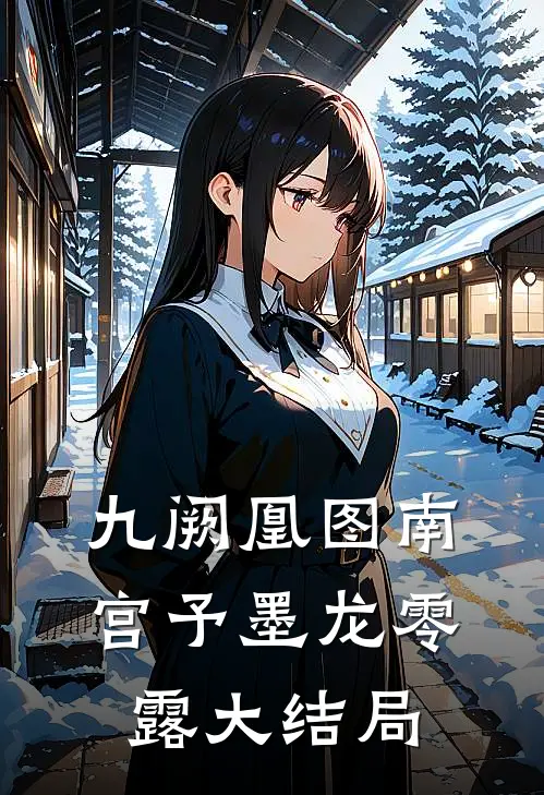 九阙凰图南宫予墨龙零露大结局
