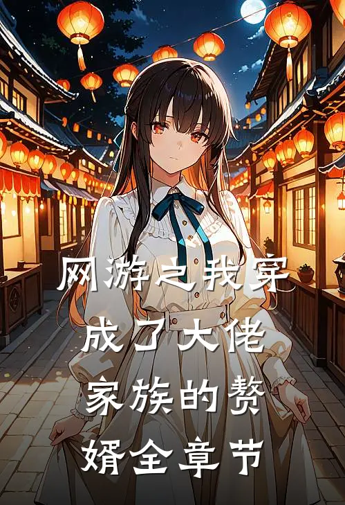 网游之我穿成了大佬家族的赘婿全章节