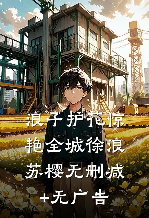 浪子护花惊艳全城徐浪苏樱无删减+无广告