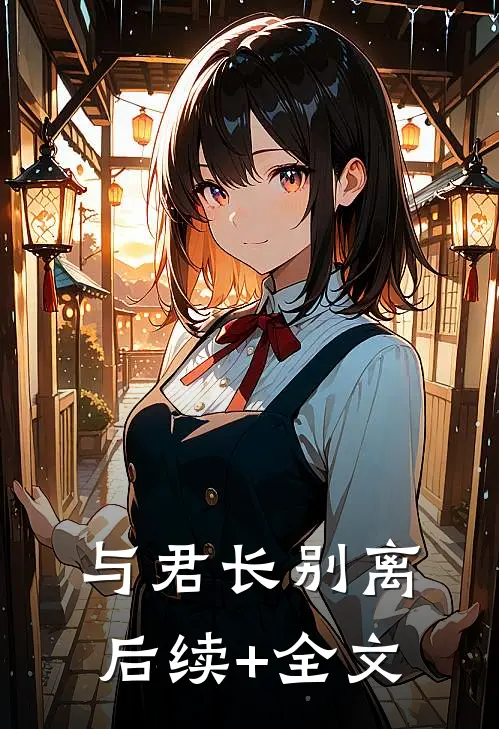 与君长别离后续+全文