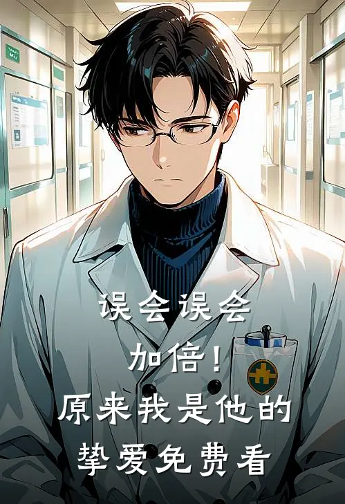 误会误会加倍！原来我是他的挚爱免费看