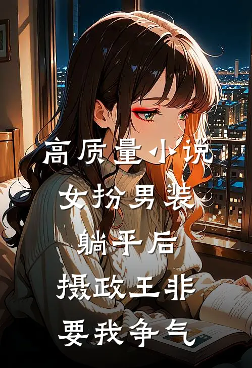 高质量小说女扮男装：躺平后，摄政王非要我争气