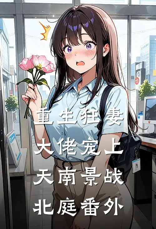 重生狂妻，大佬宠上天南景战北庭番外
