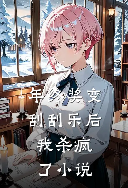 年终奖变刮刮乐后，我杀疯了小说
