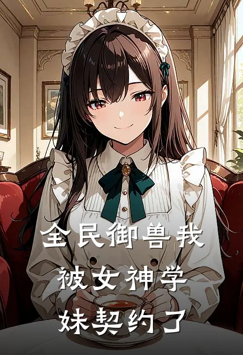 全民御兽我被女神学妹契约了