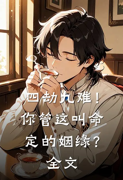 四劫九难！你管这叫命定的姻缘？全文