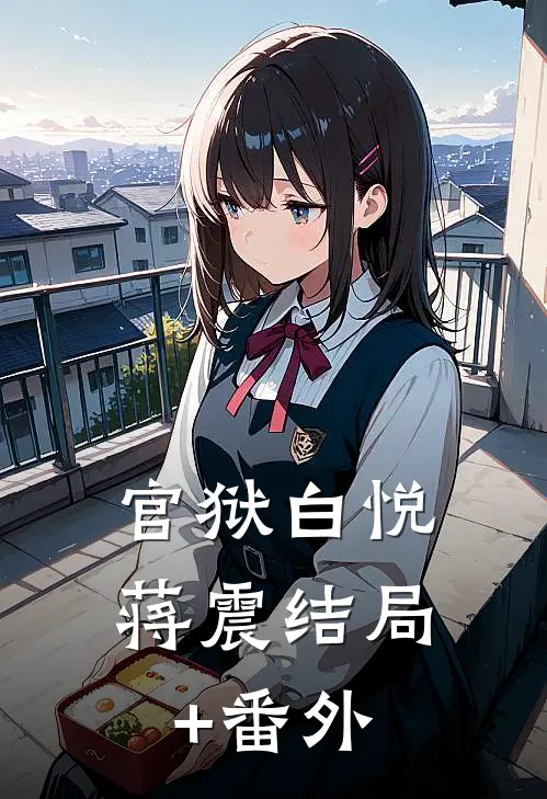 官狱白悦蒋震结局+番外