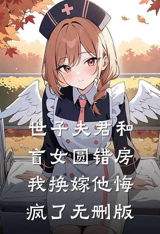世子夫君和盲女圆错房，我换嫁他悔疯了无删版