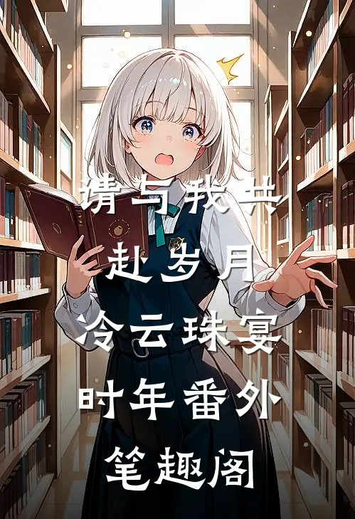 请与我共赴岁月：冷云珠宴时年番外笔趣阁