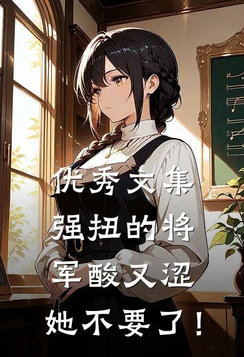 优秀文集强扭的将军酸又涩，她不要了！