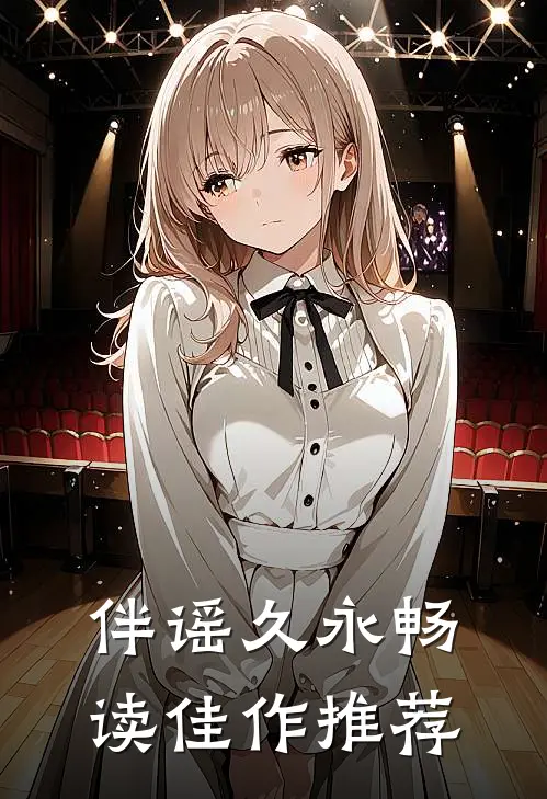 伴谣久永畅读佳作推荐