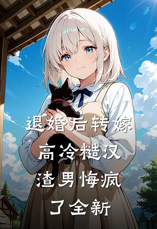退婚后转嫁高冷糙汉，渣男悔疯了全新