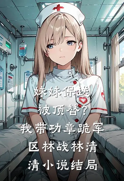 妹妹保送被顶替？我带功章跪军区林战林清清小说结局