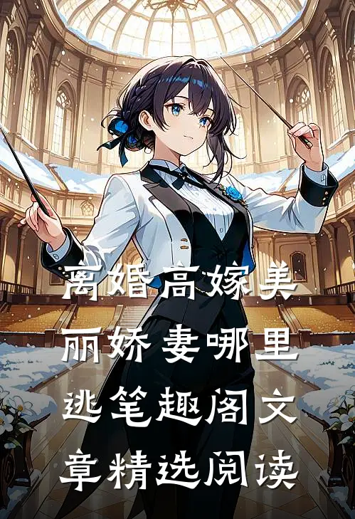 离婚高嫁美丽娇妻哪里逃笔趣阁文章精选阅读