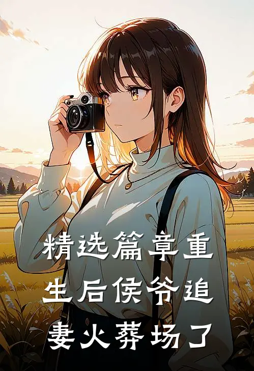 精选篇章重生后侯爷追妻火葬场了