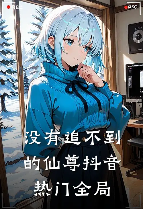 没有追不到的仙尊抖音热门全局