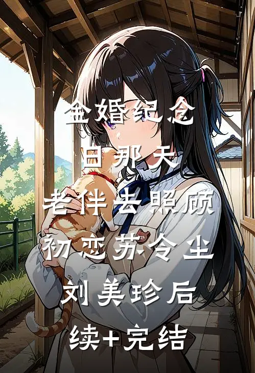 金婚纪念日那天，老伴去照顾初恋苏令尘刘美珍后续+完结
